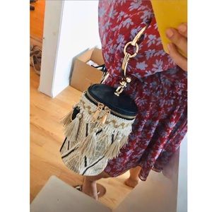SOLD❣️Chic Top Handle Bag ✨👜